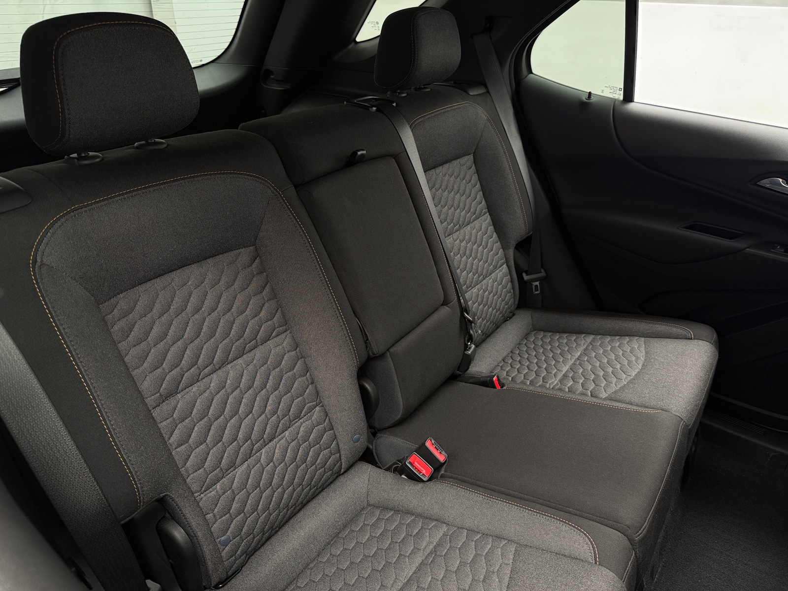 Thumbnail: 2021 Chevrolet Equinox - 6