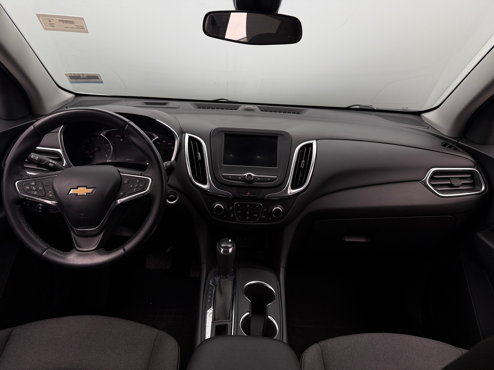 Thumbnail: 2021 Chevrolet Equinox - 3