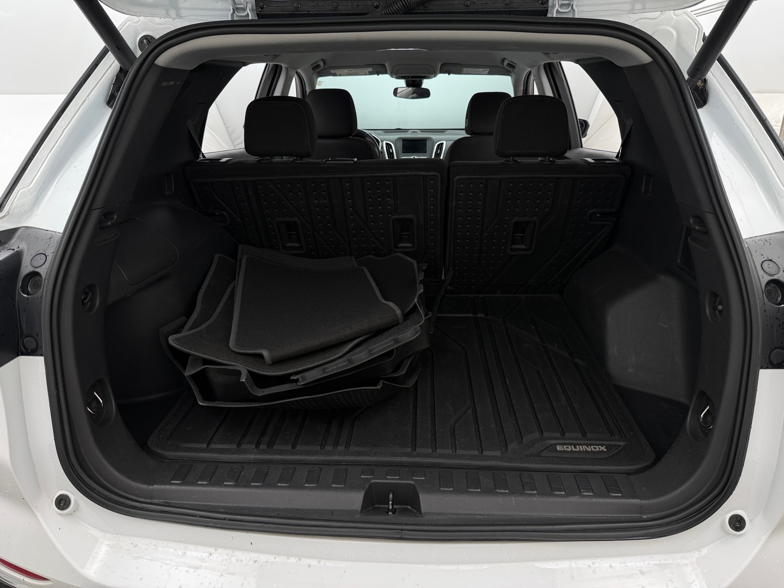 Thumbnail: 2021 Chevrolet Equinox - 7