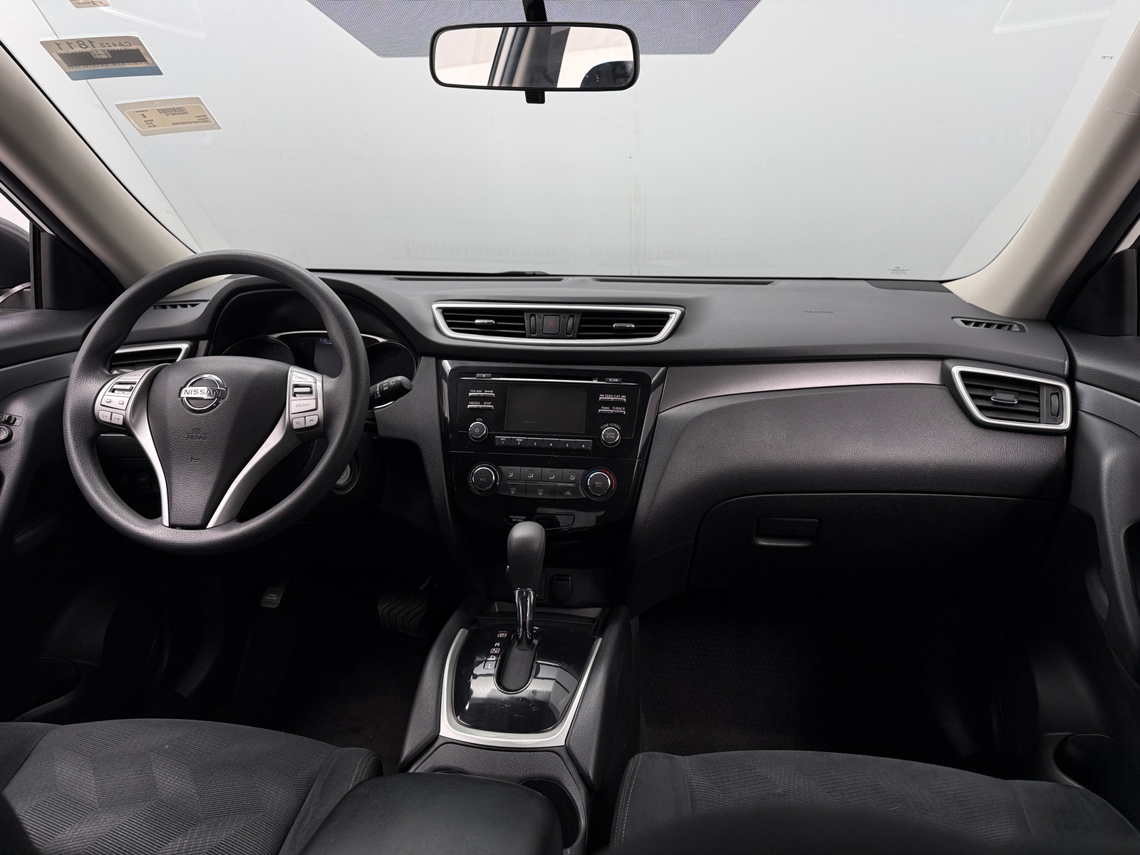 Thumbnail: 2016 Nissan Rogue - 3