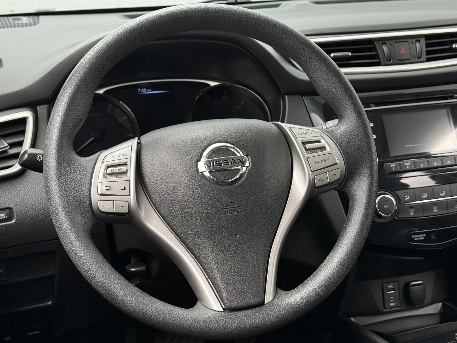 Thumbnail: 2016 Nissan Rogue - 5