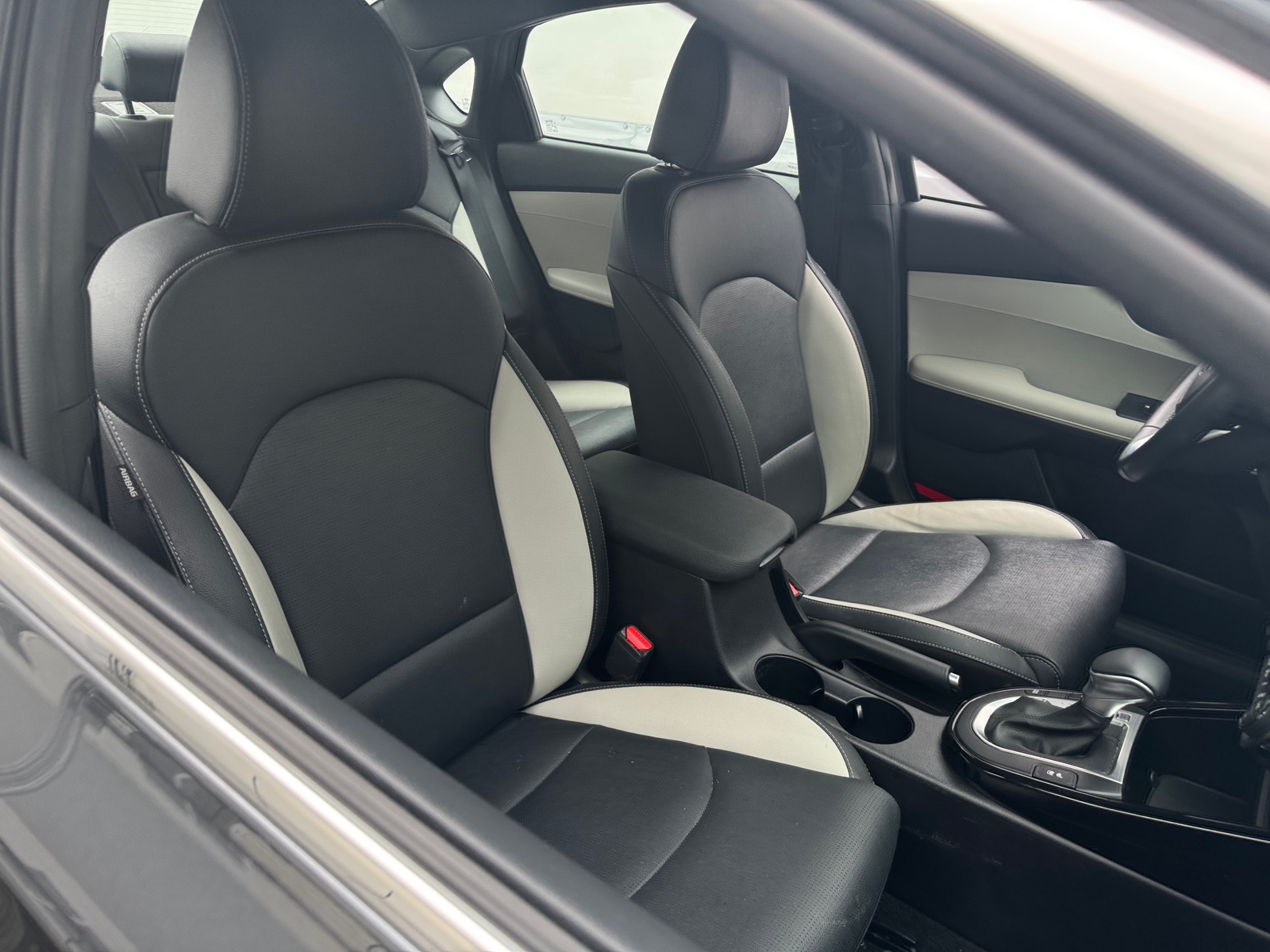 Thumbnail: 2019 Kia Forte - 2