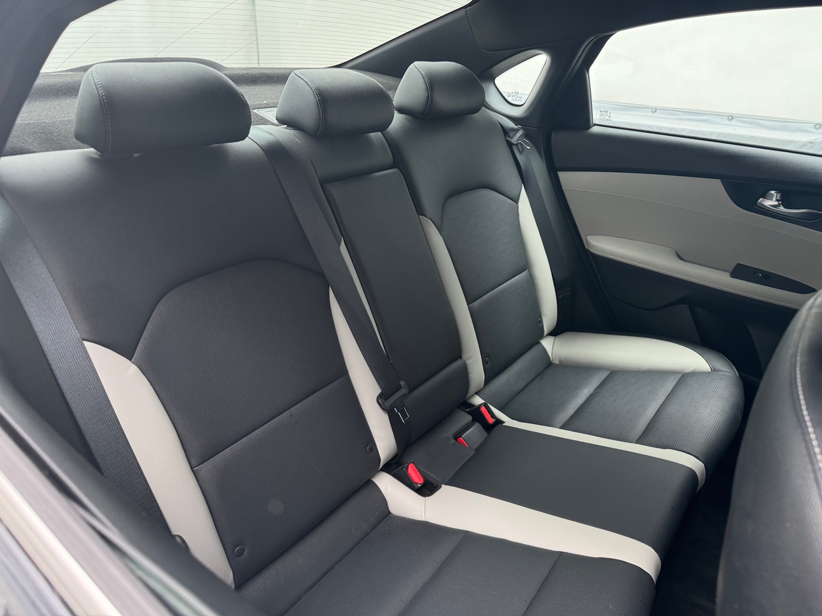 Thumbnail: 2019 Kia Forte - 6