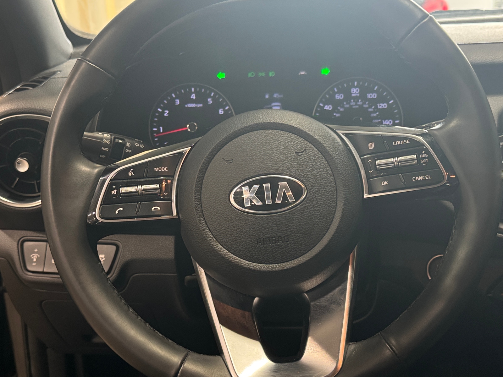 Thumbnail: 2019 Kia Forte - 5