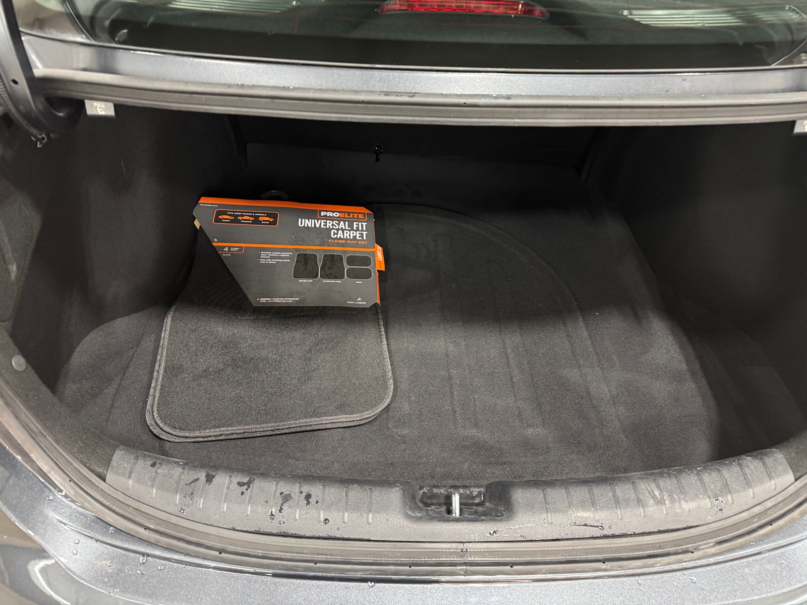 Thumbnail: 2019 Kia Forte - 7