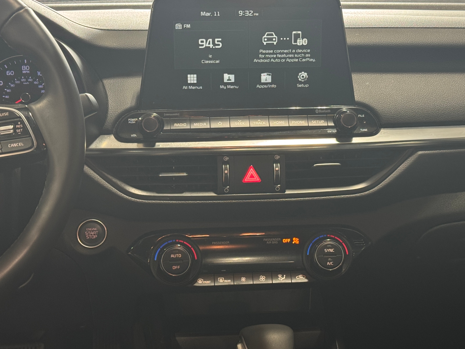 Thumbnail: 2019 Kia Forte - 4