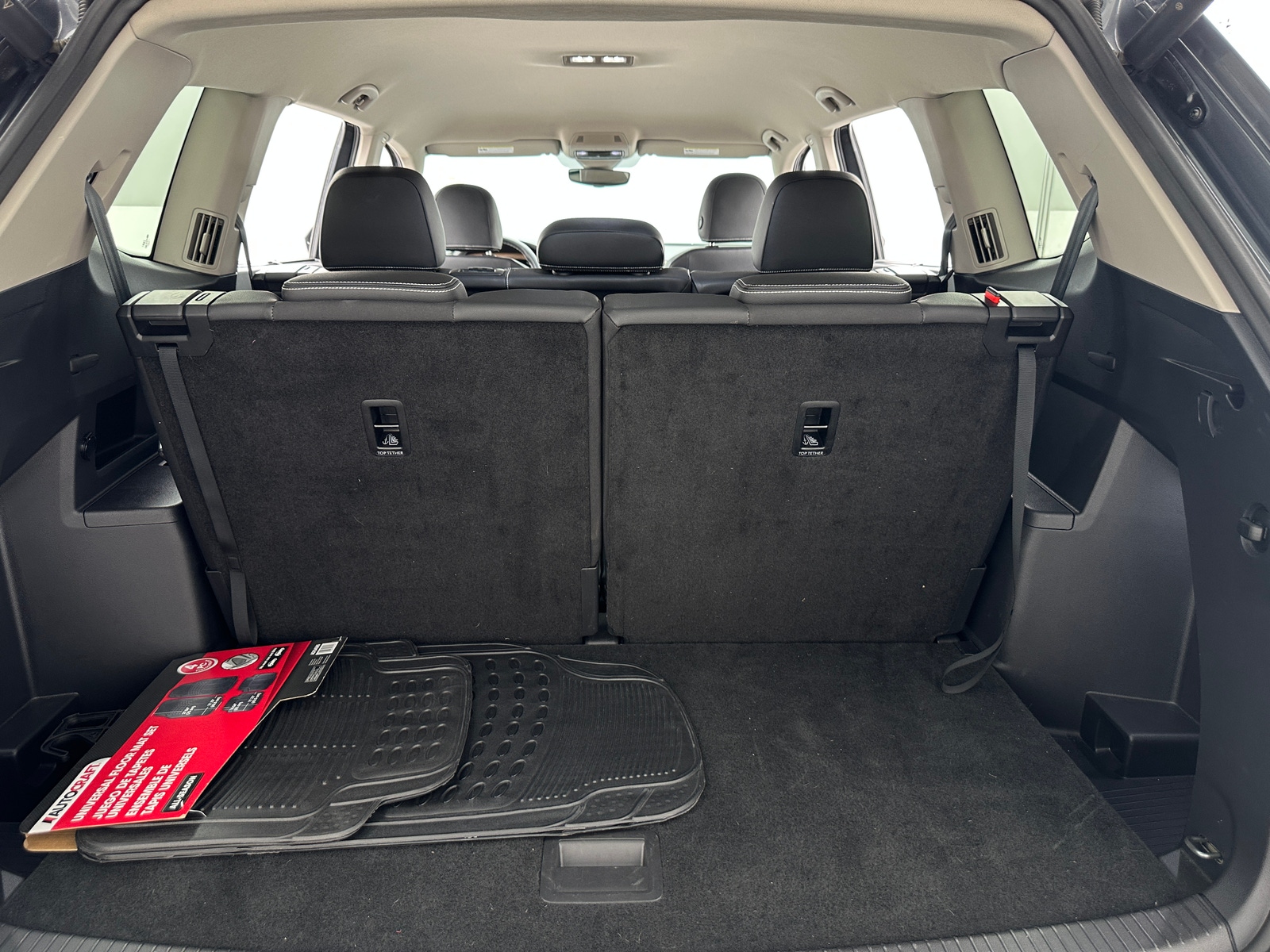 Thumbnail: 2025 Volkswagen Atlas - 6