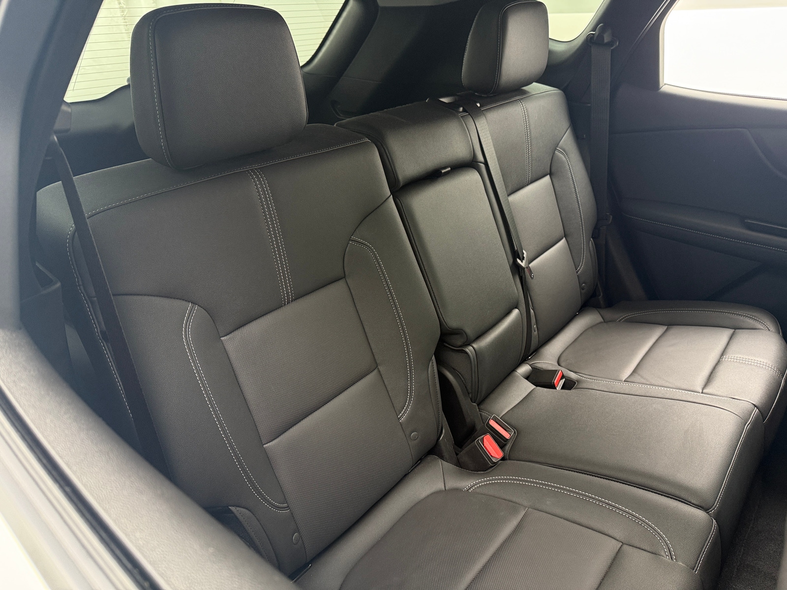 Thumbnail: 2024 Chevrolet Blazer - 5