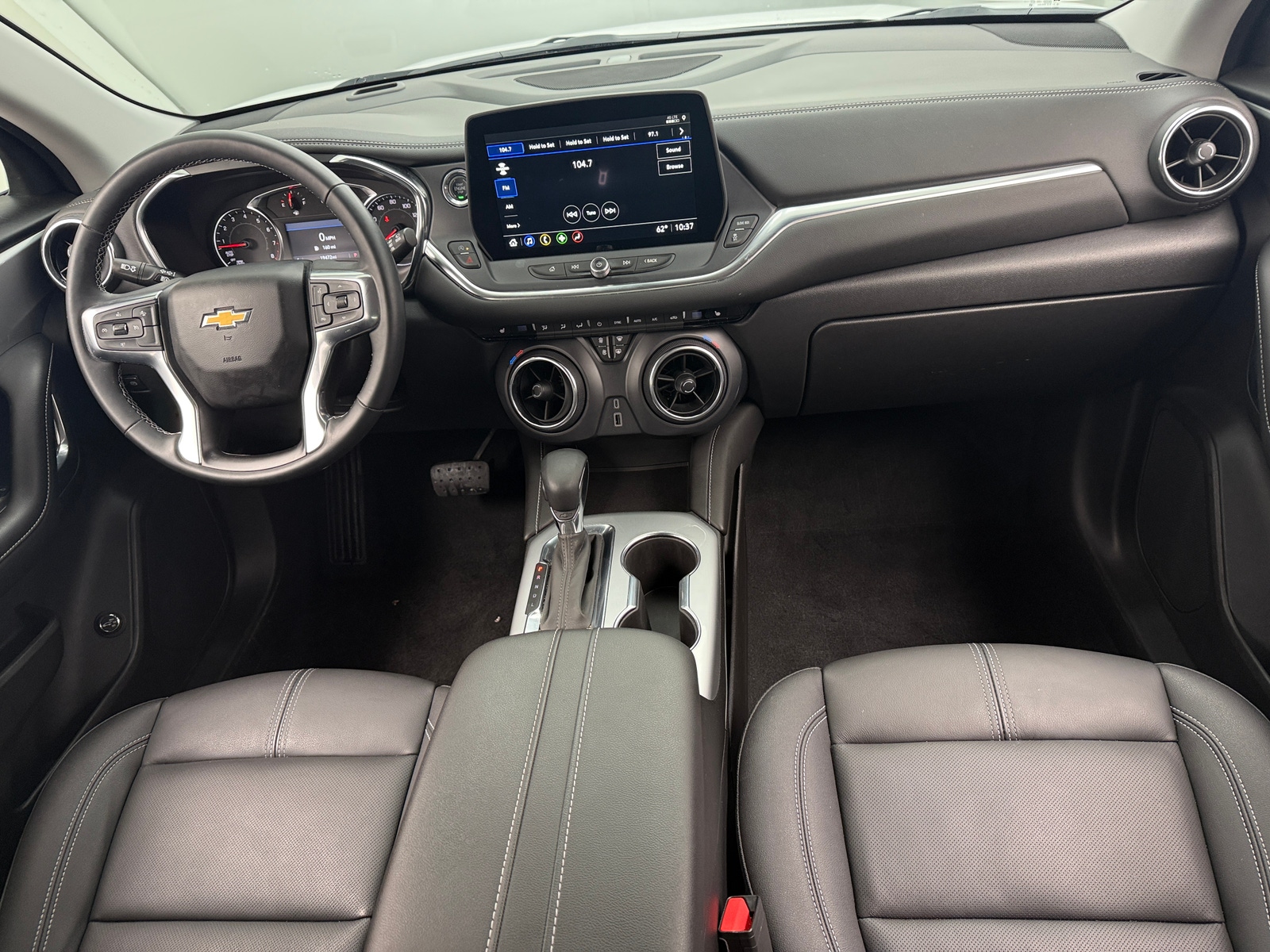 Thumbnail: 2024 Chevrolet Blazer - 2