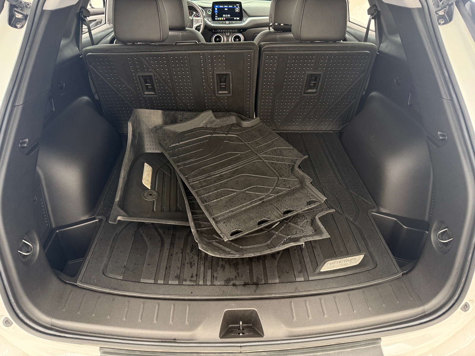 Thumbnail: 2024 Chevrolet Blazer - 6