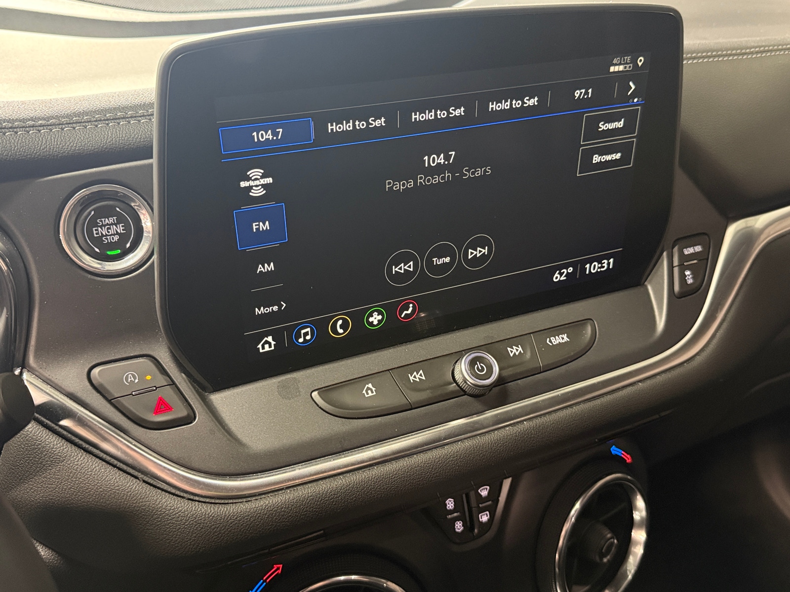 Thumbnail: 2024 Chevrolet Blazer - 3