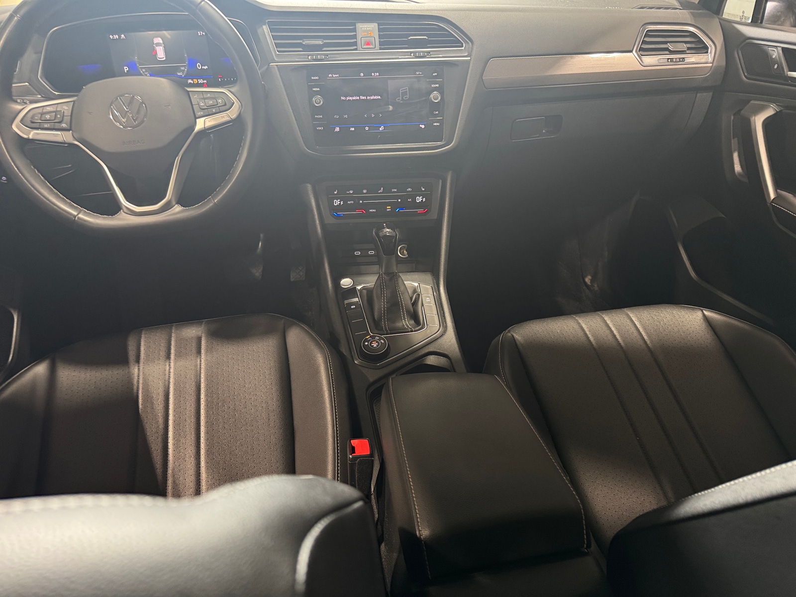 Thumbnail: 2022 Volkswagen Tiguan - 2