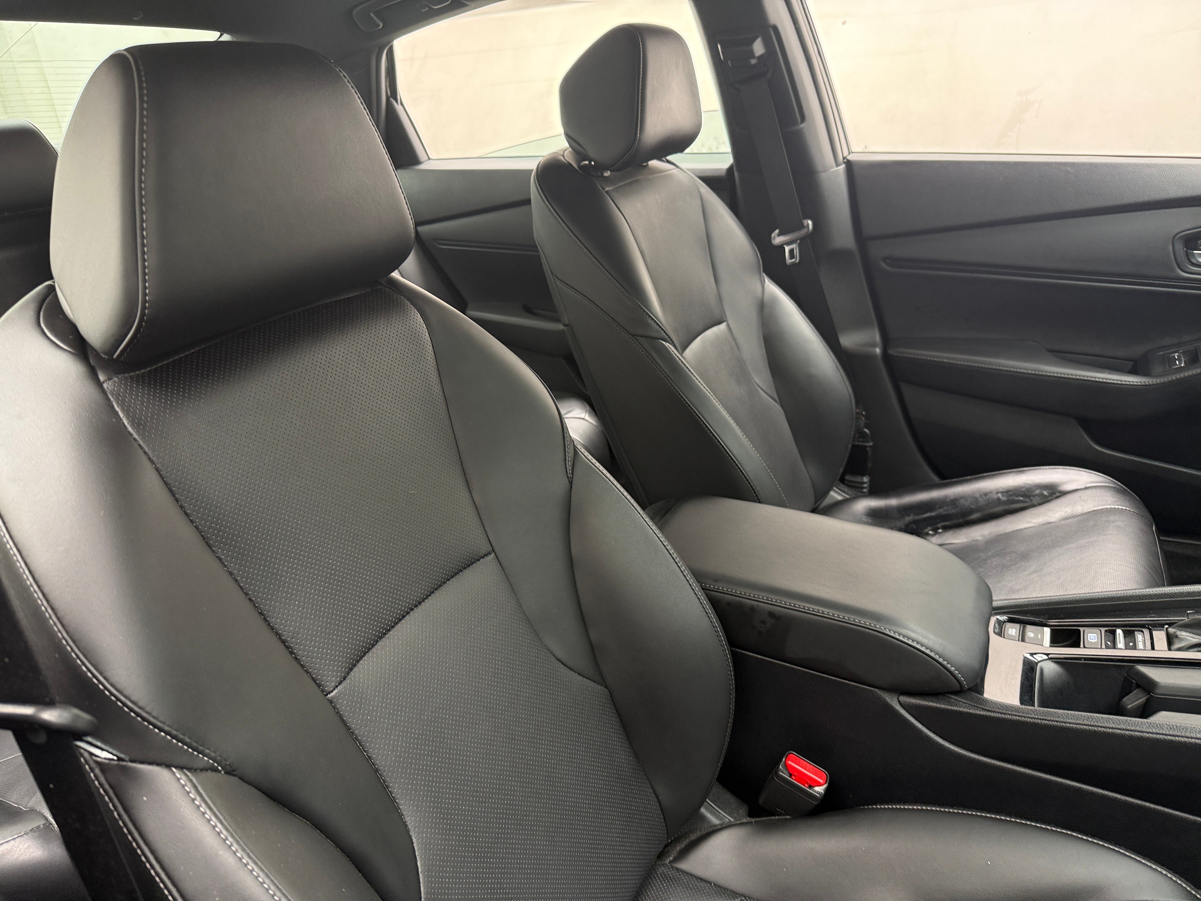 2023 Honda Accord