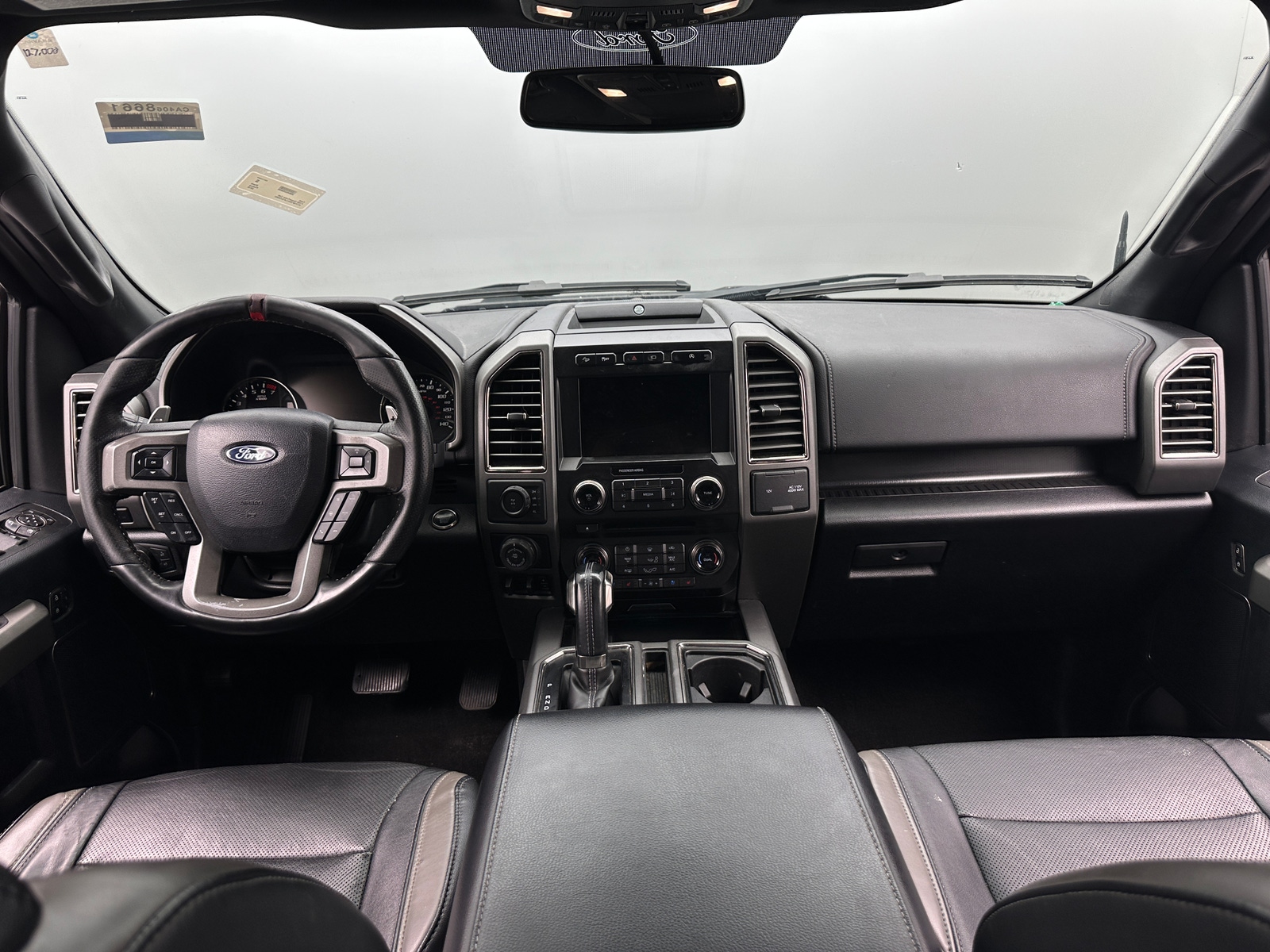 Thumbnail: 2018 Ford Econoline - 2