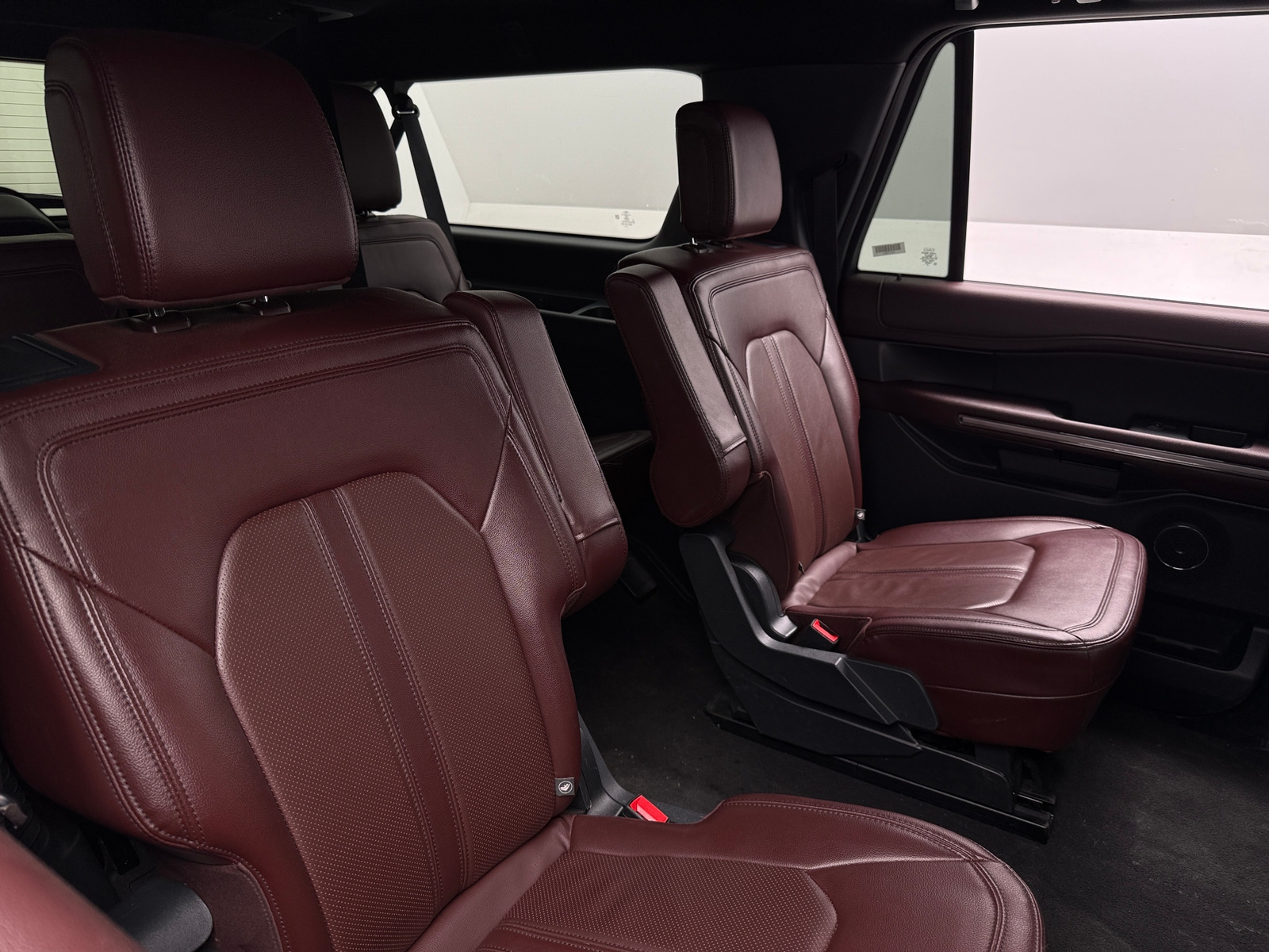 Thumbnail: 2024 Ford Expedition MAX - 5