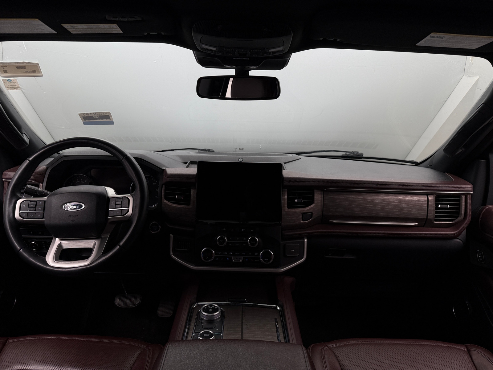 Thumbnail: 2024 Ford Expedition MAX - 2