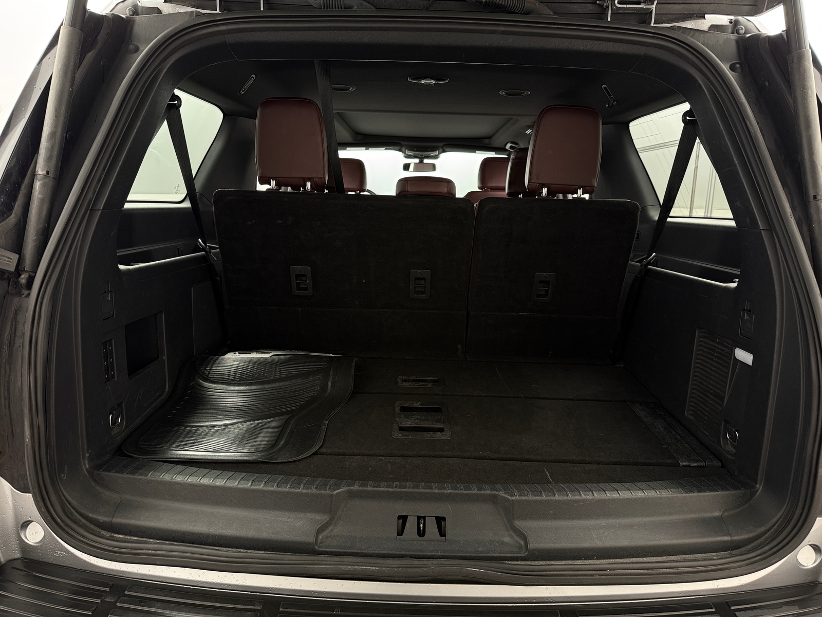 Thumbnail: 2024 Ford Expedition MAX - 6