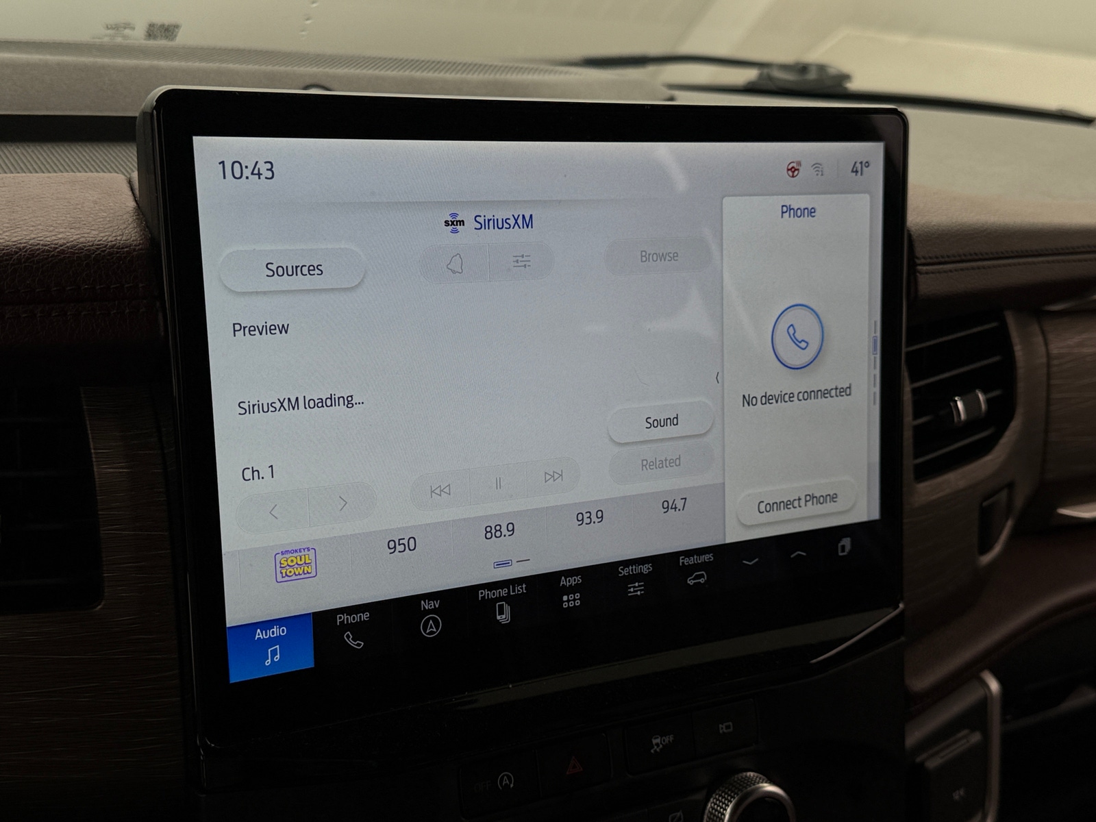 Thumbnail: 2024 Ford Expedition MAX - 3