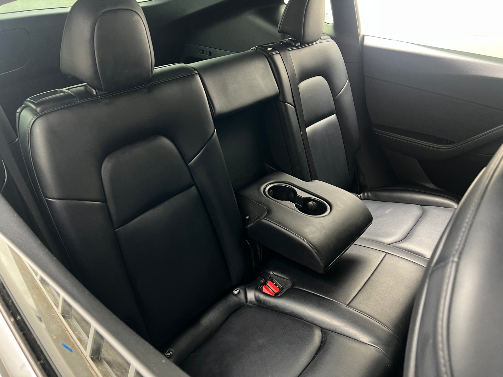 Thumbnail: 2021 Tesla Model Y - 5