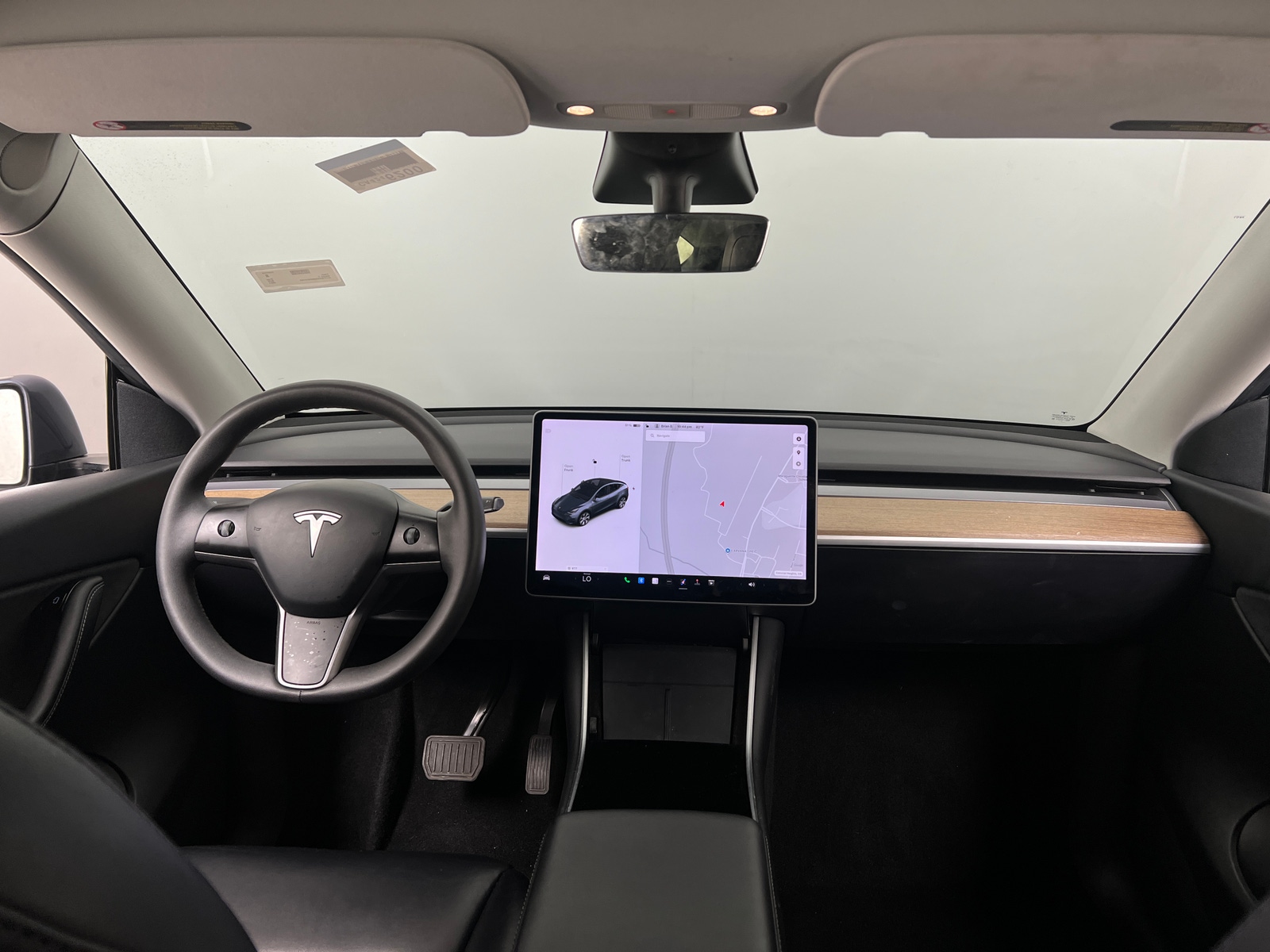 Thumbnail: 2021 Tesla Model Y - 2