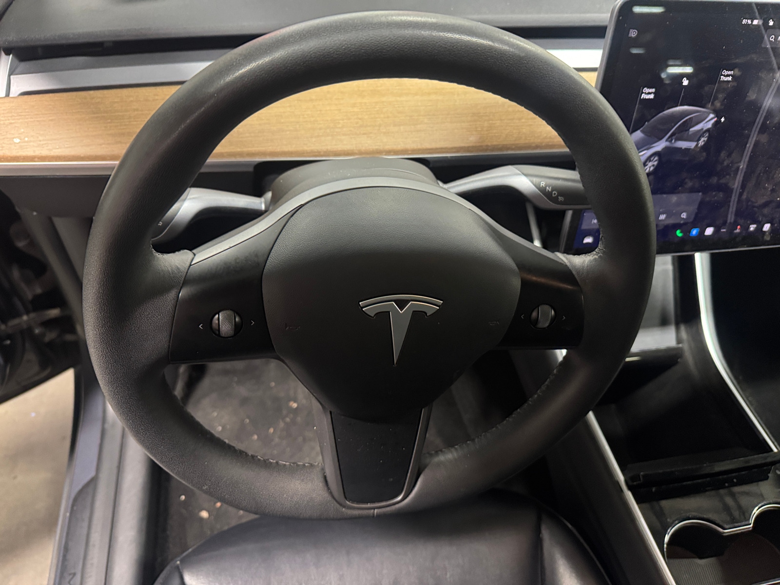 Thumbnail: 2021 Tesla Model Y - 4