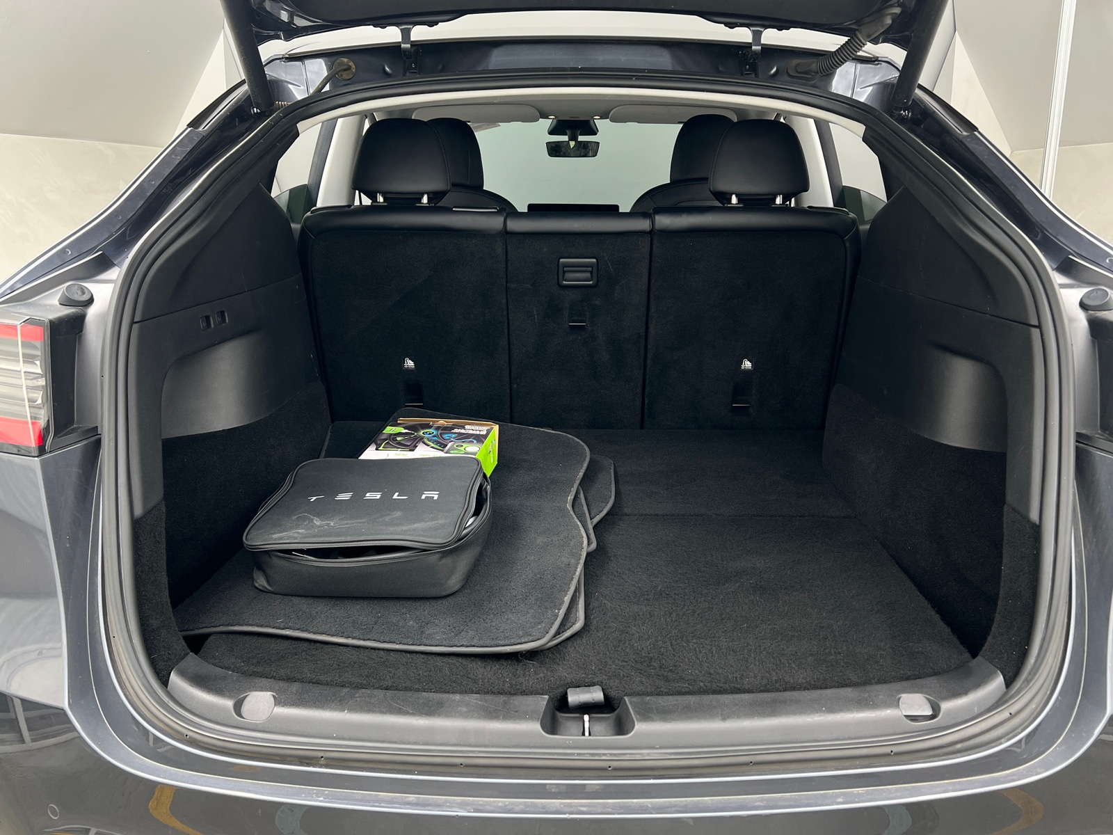 Thumbnail: 2021 Tesla Model Y - 6