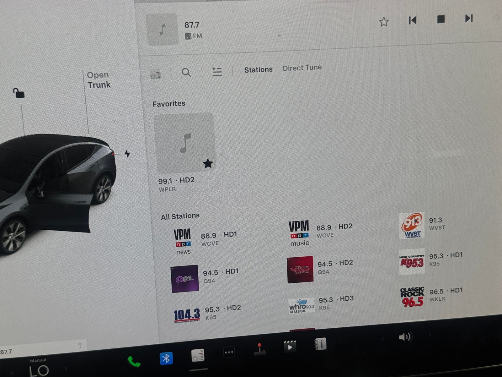 Thumbnail: 2021 Tesla Model Y - 3