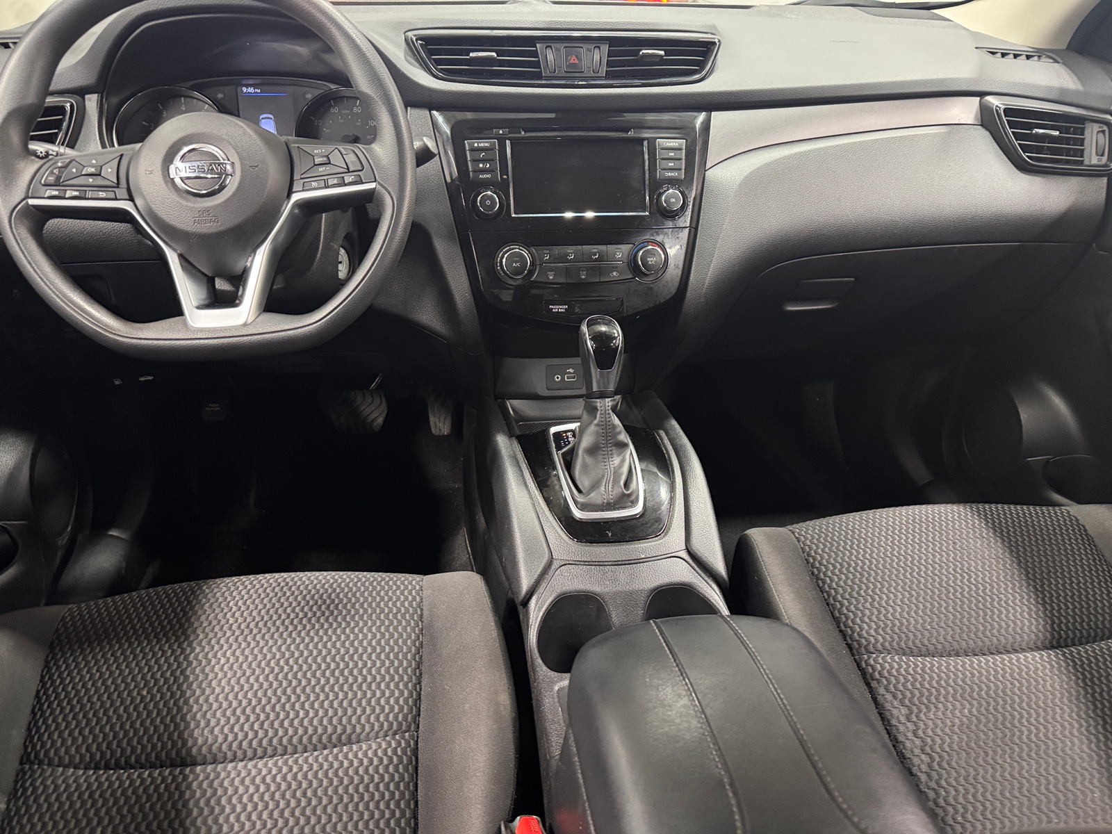 Thumbnail: 2020 Nissan Rogue Sport - 3