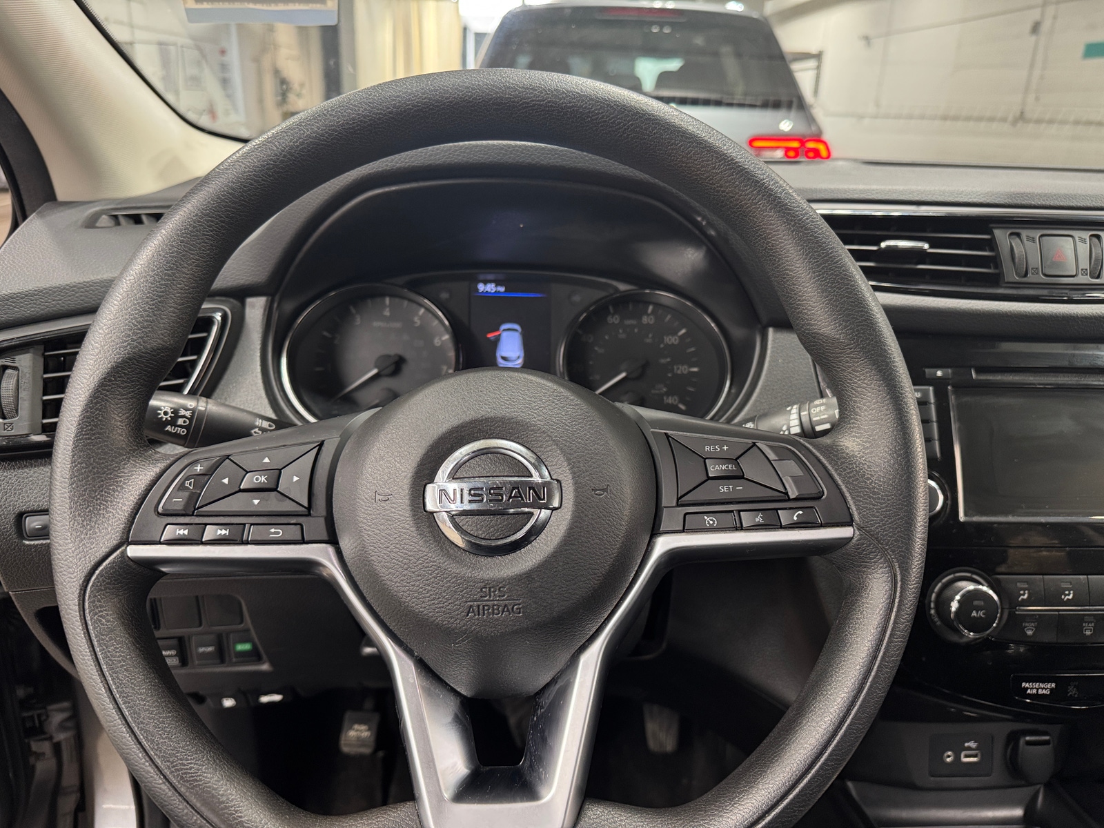 Thumbnail: 2020 Nissan Rogue Sport - 5