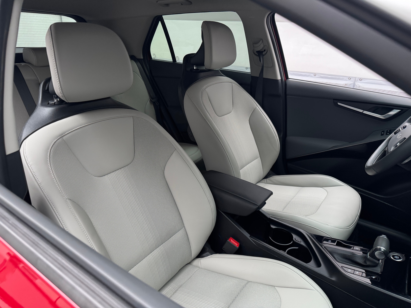 Thumbnail: 2024 Kia Niro - 2