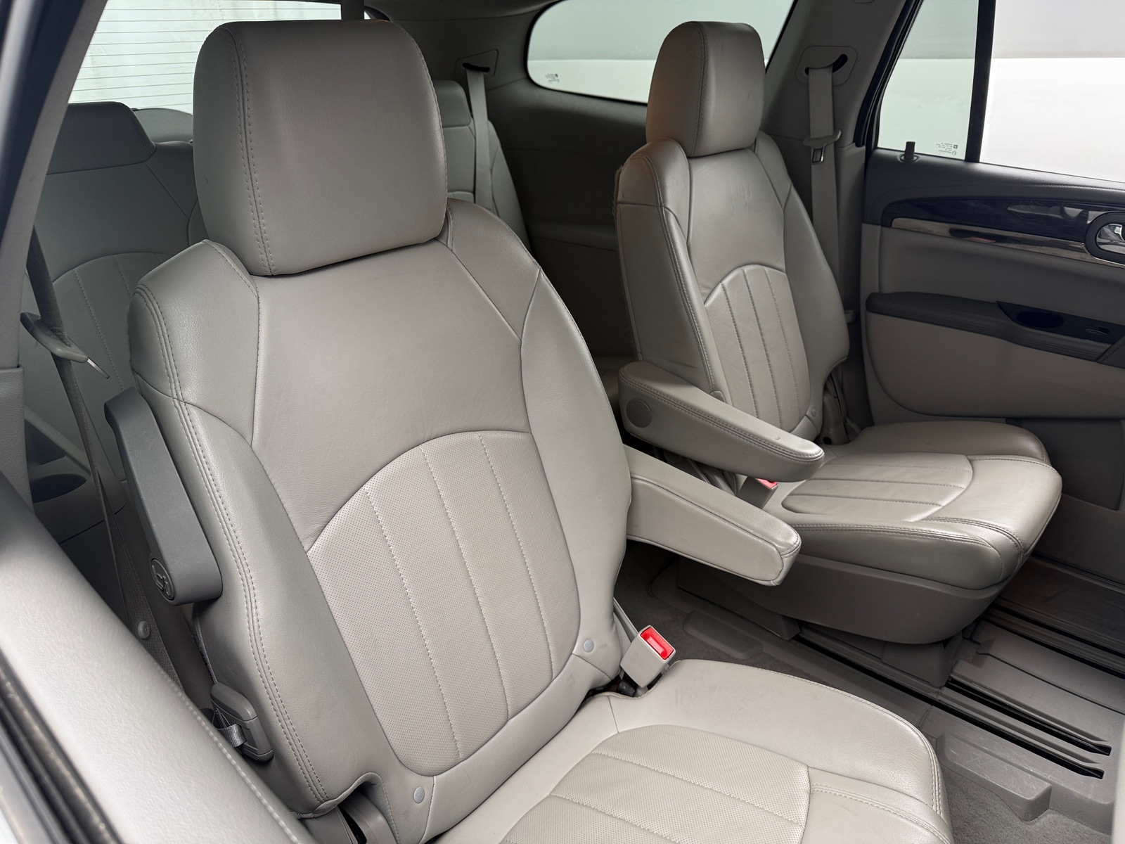 Thumbnail: 2015 Buick Enclave - 5