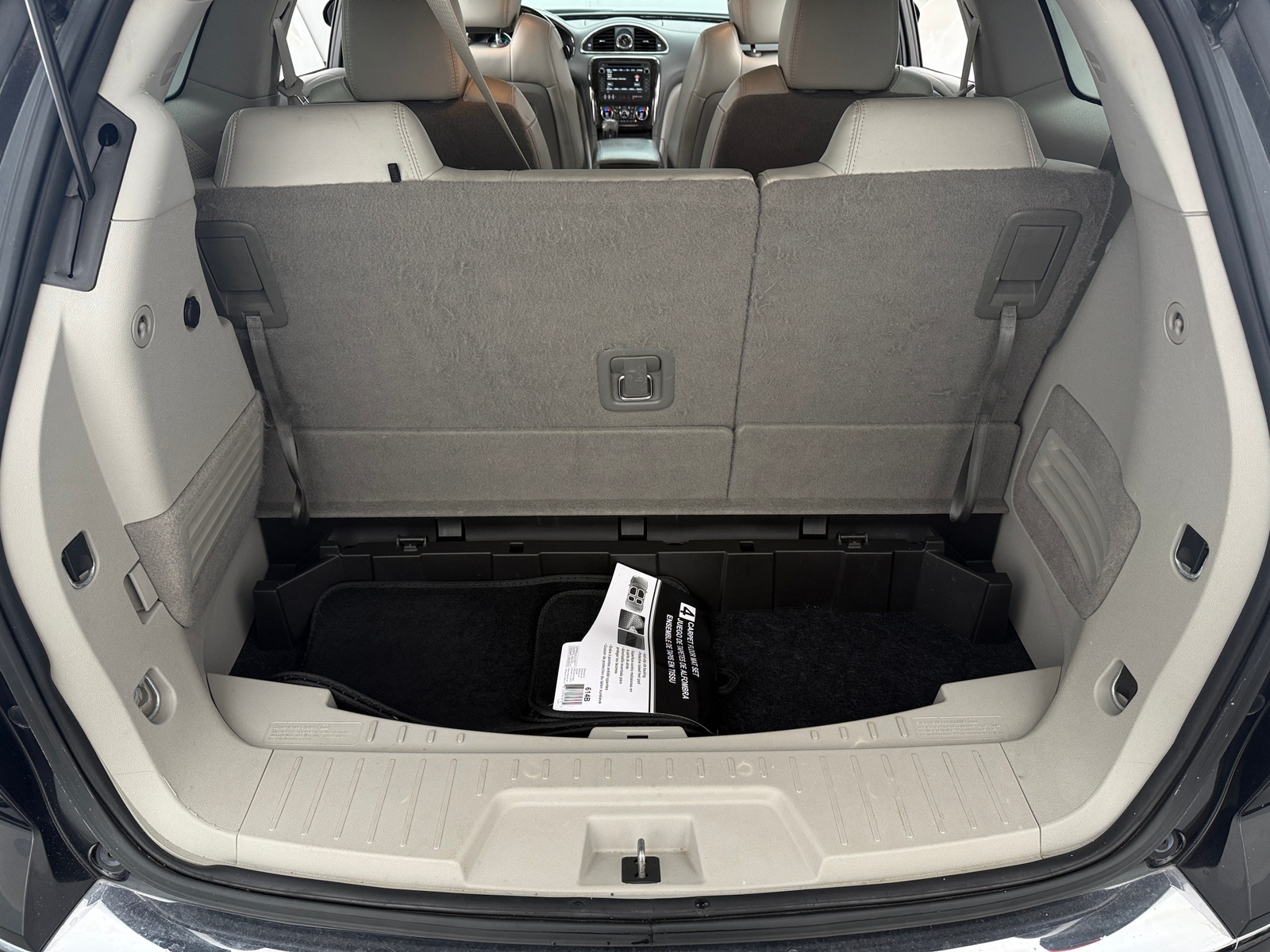 Thumbnail: 2015 Buick Enclave - 6