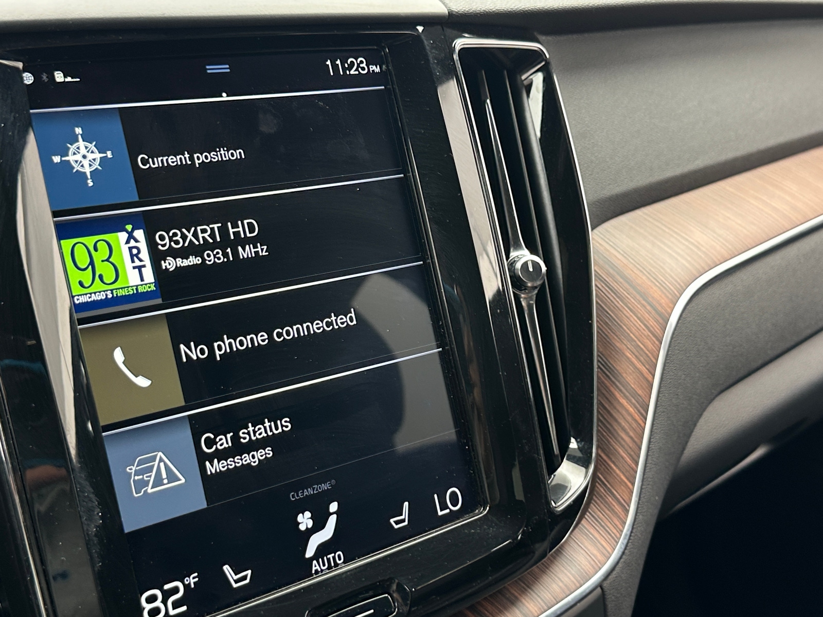 Thumbnail: 2019 Volvo XC60 - 3