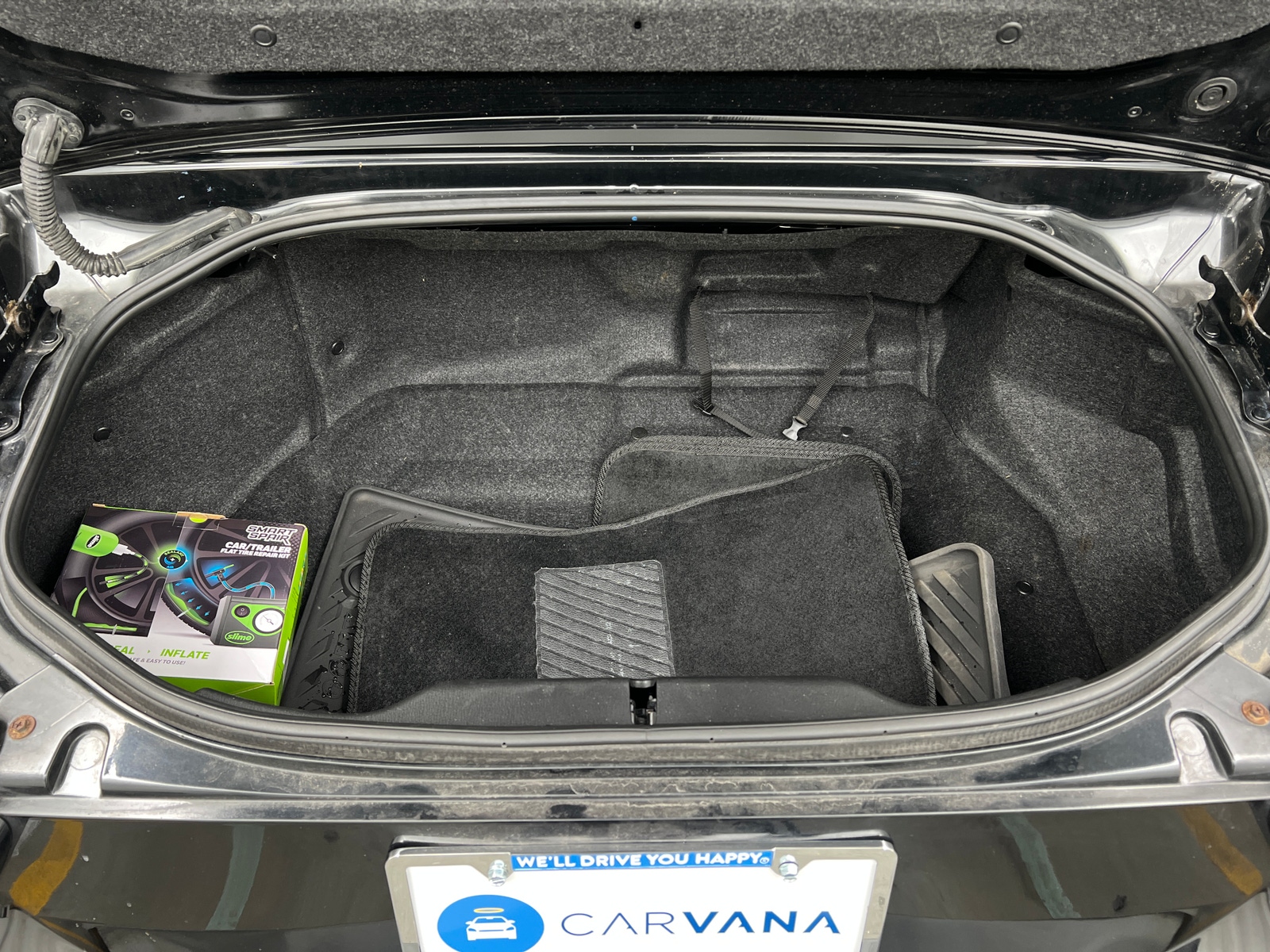 Thumbnail: 2017 Fiat 124 Spider - 6