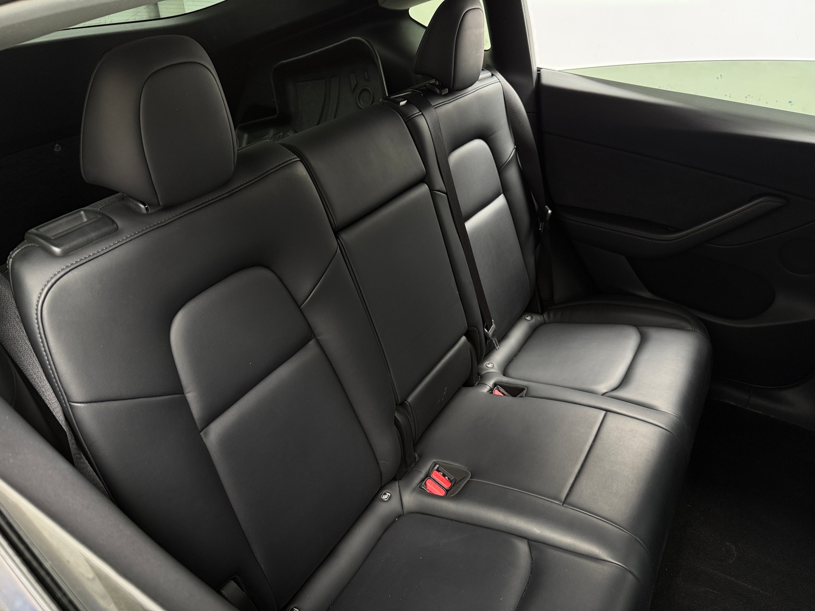 Thumbnail: 2021 Tesla Model Y - 5