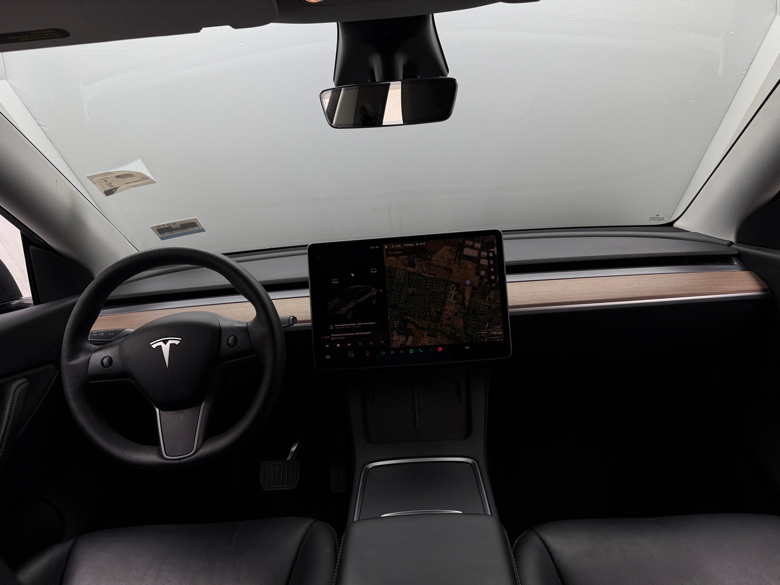 Thumbnail: 2021 Tesla Model Y - 2