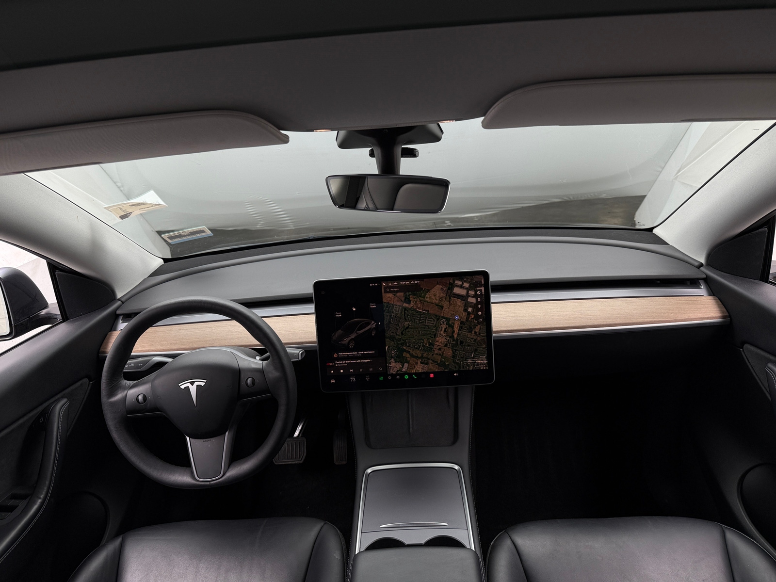 Thumbnail: 2021 Tesla Model Y - 4