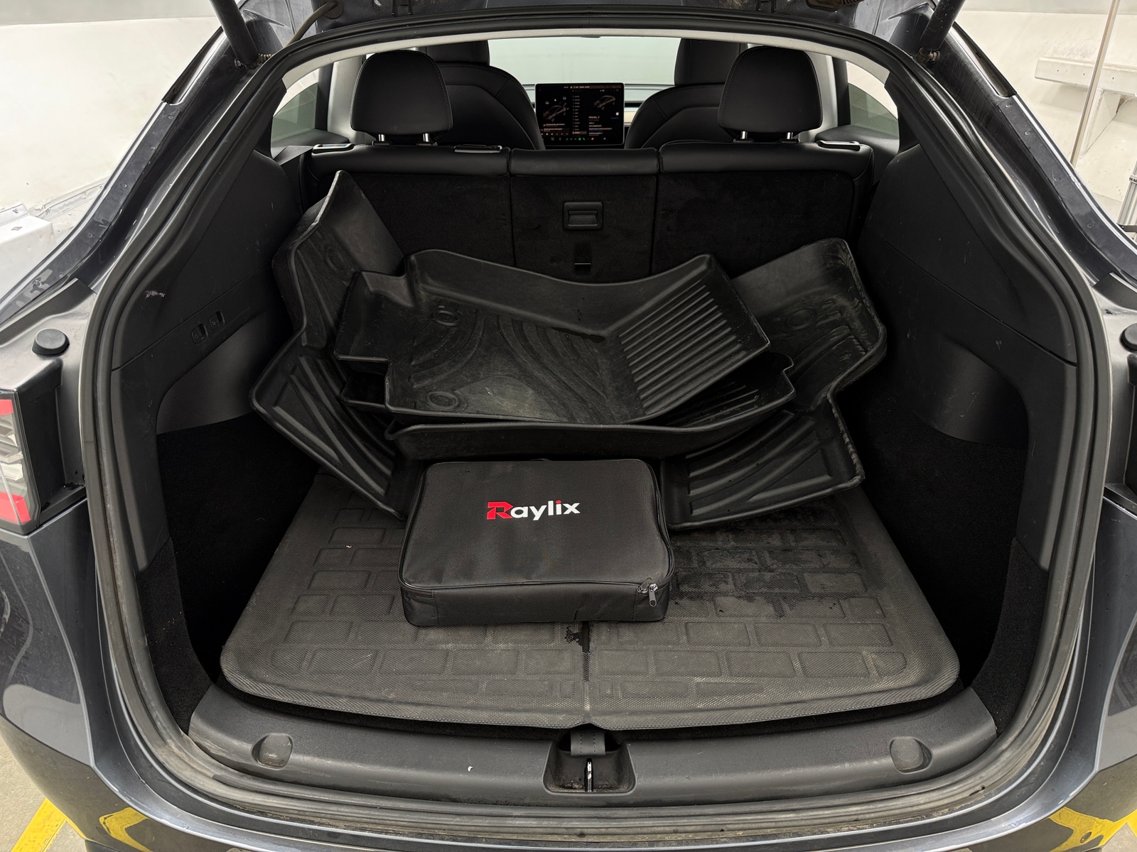 Thumbnail: 2021 Tesla Model Y - 6