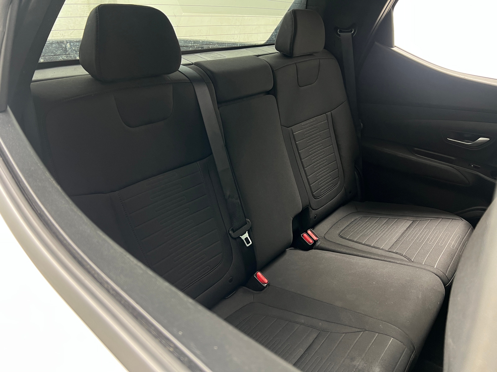 Thumbnail: 2024 Hyundai Santa Cruz - 6