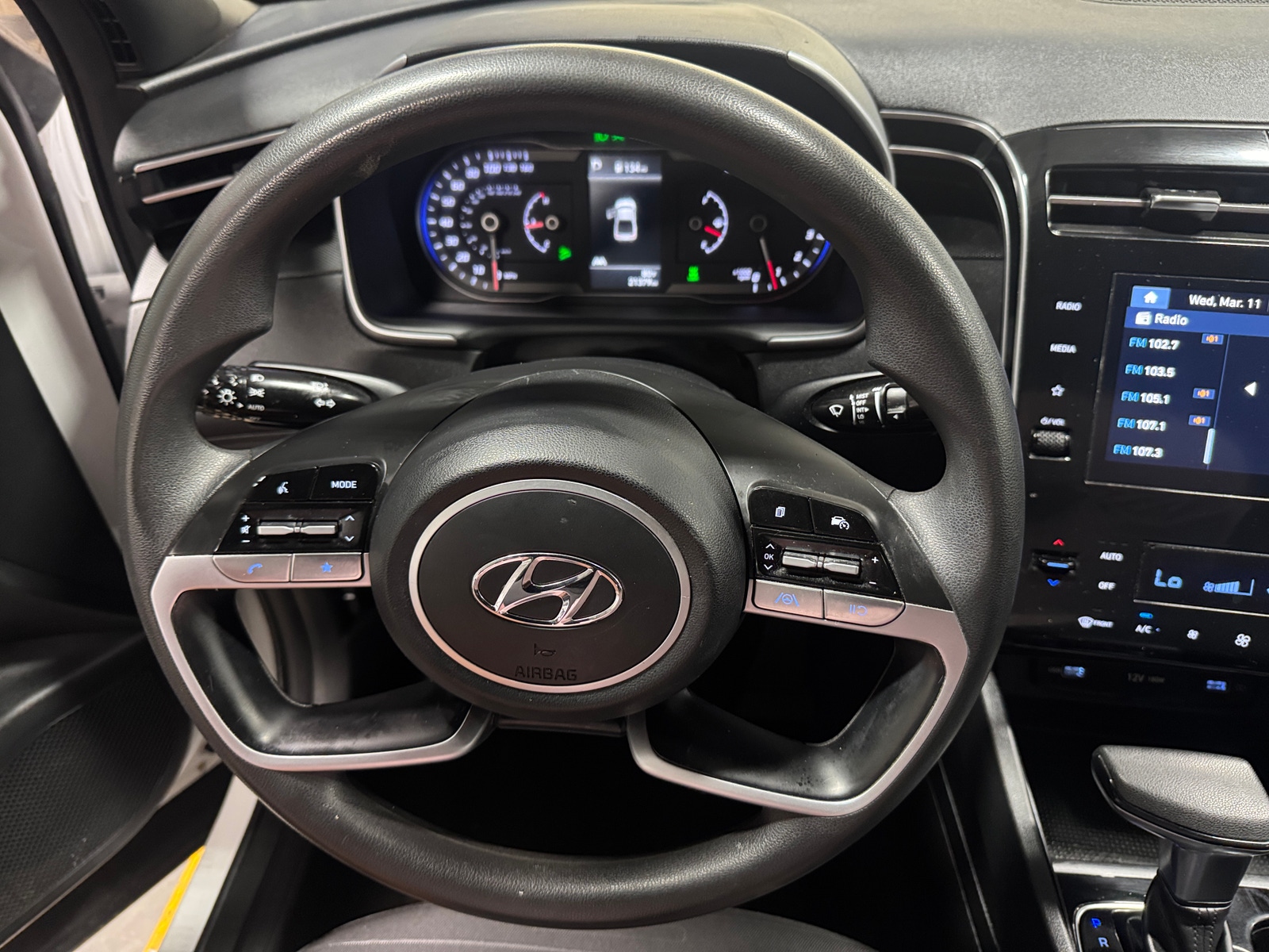 Thumbnail: 2024 Hyundai Santa Cruz - 5