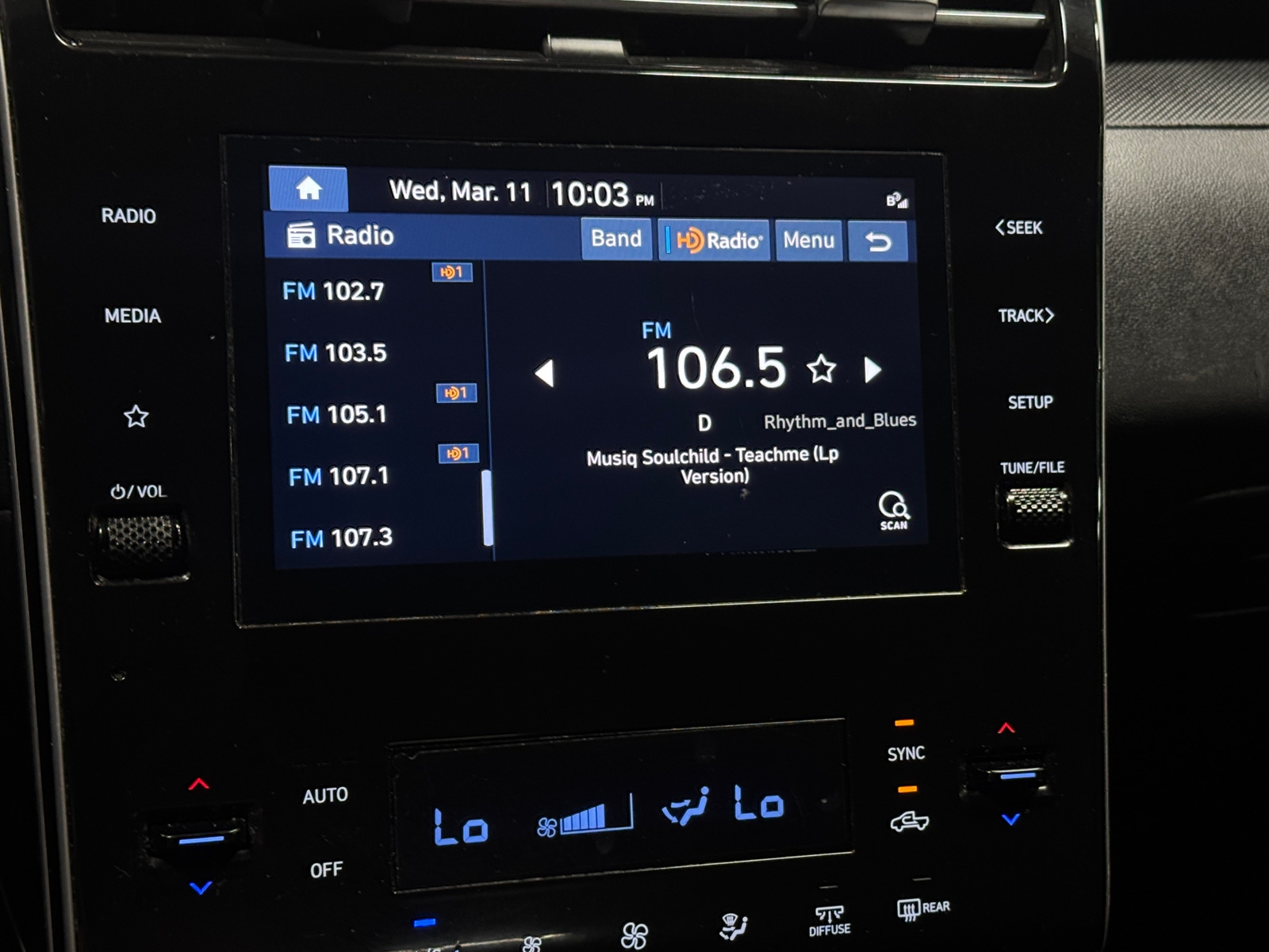 Thumbnail: 2024 Hyundai Santa Cruz - 4