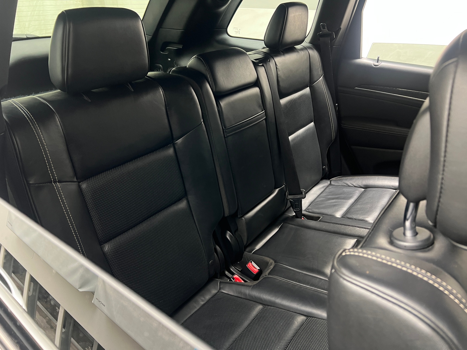 Thumbnail: 2017 Jeep Grand Cherokee - 5