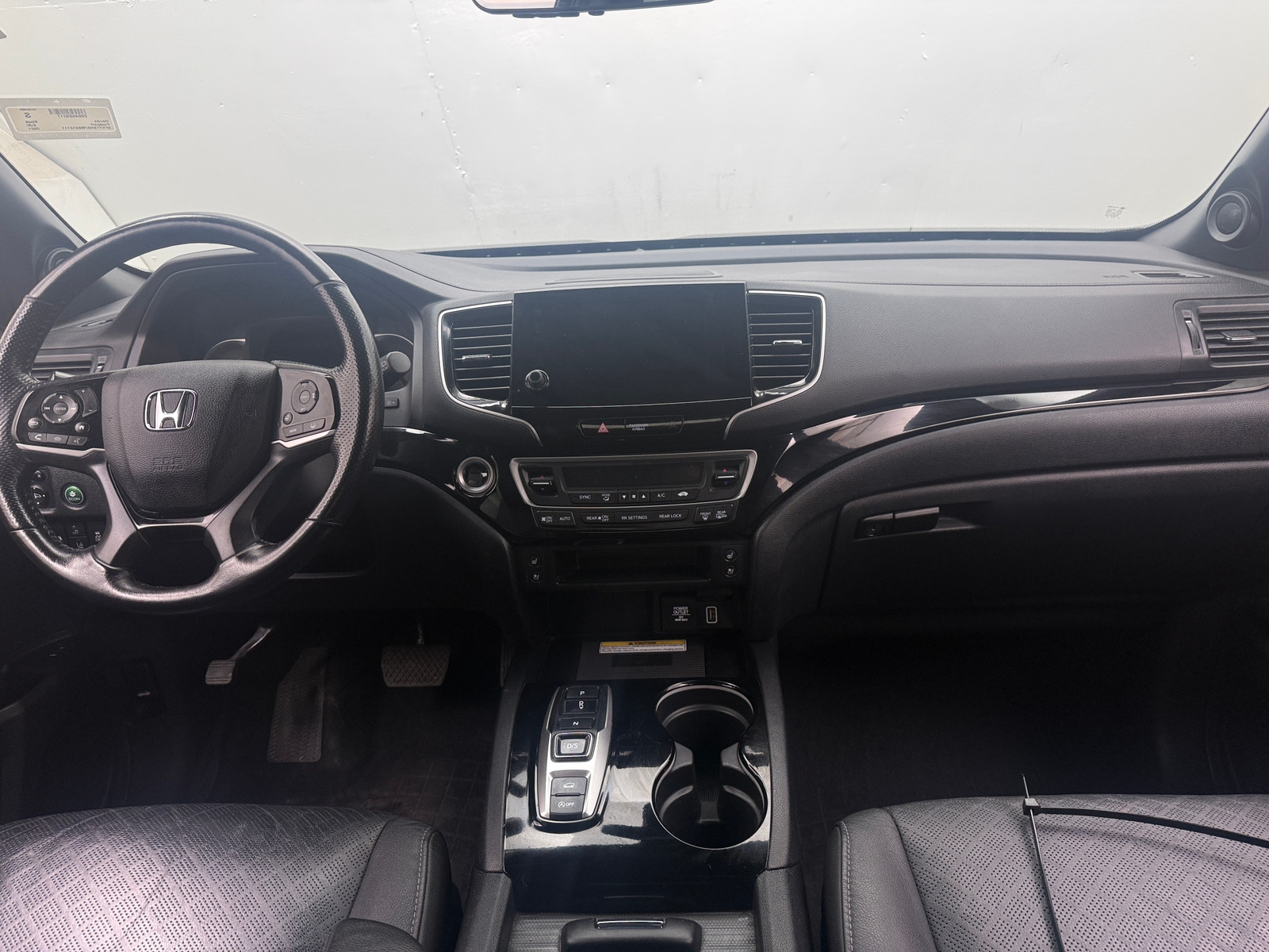 Thumbnail: 2021 Honda Passport - 2