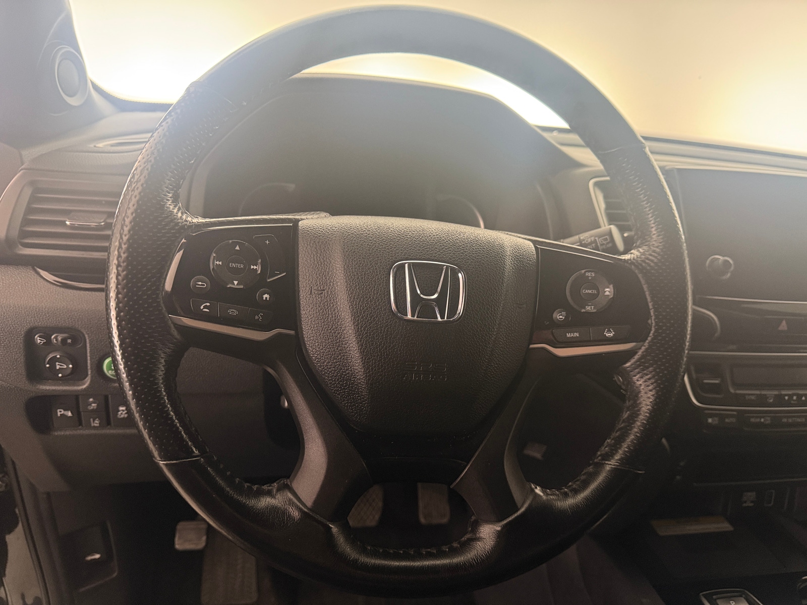 Thumbnail: 2021 Honda Passport - 4