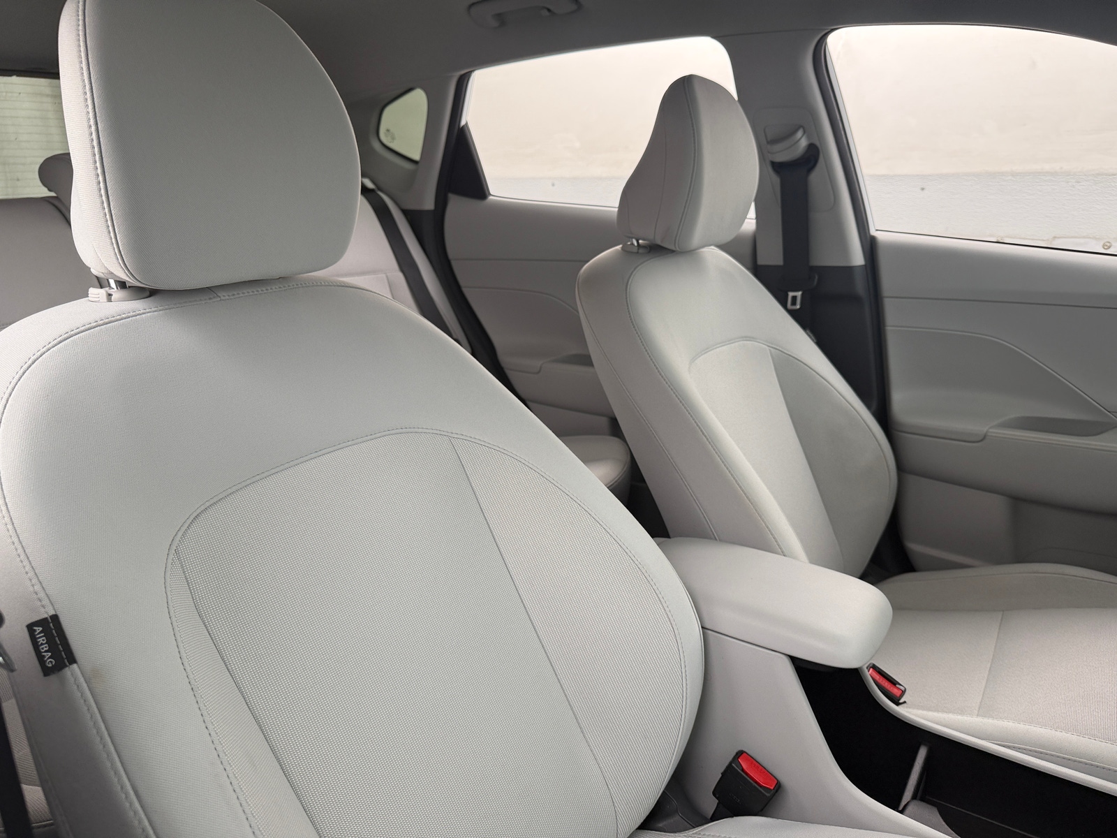 Thumbnail: 2024 Hyundai Kona - 2