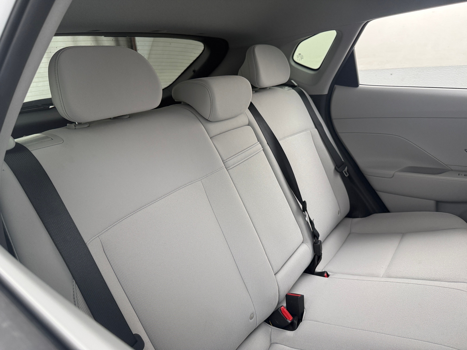 Thumbnail: 2024 Hyundai Kona - 6