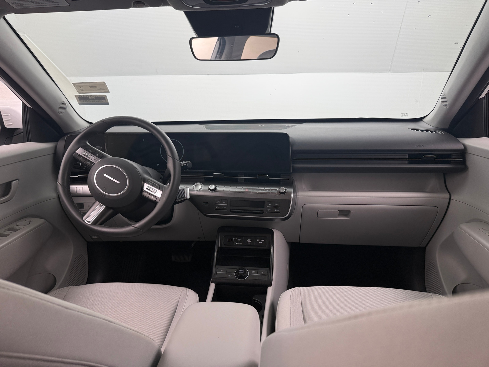 Thumbnail: 2024 Hyundai Kona - 3