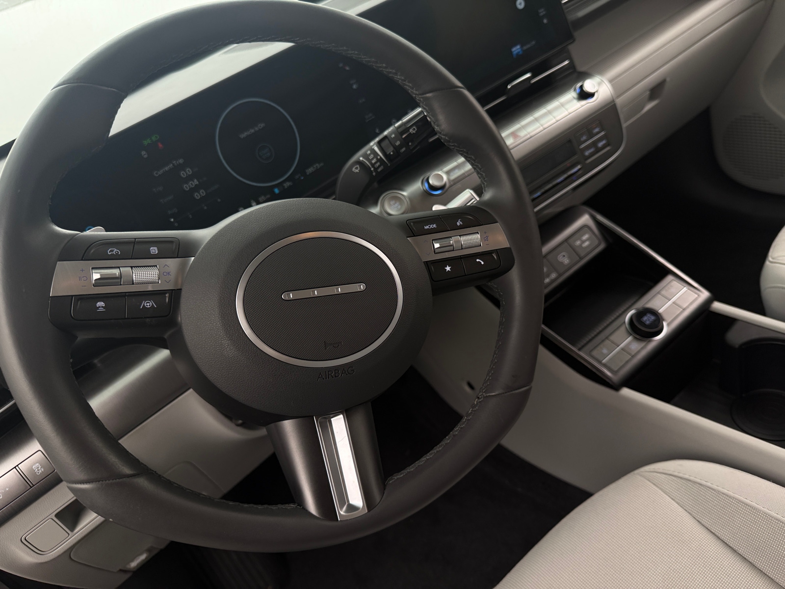 Thumbnail: 2024 Hyundai Kona - 5