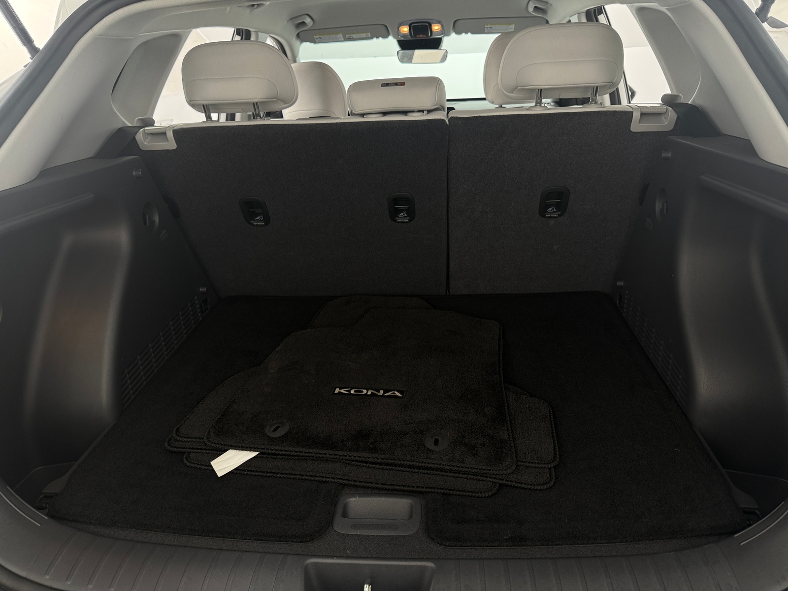 Thumbnail: 2024 Hyundai Kona - 7