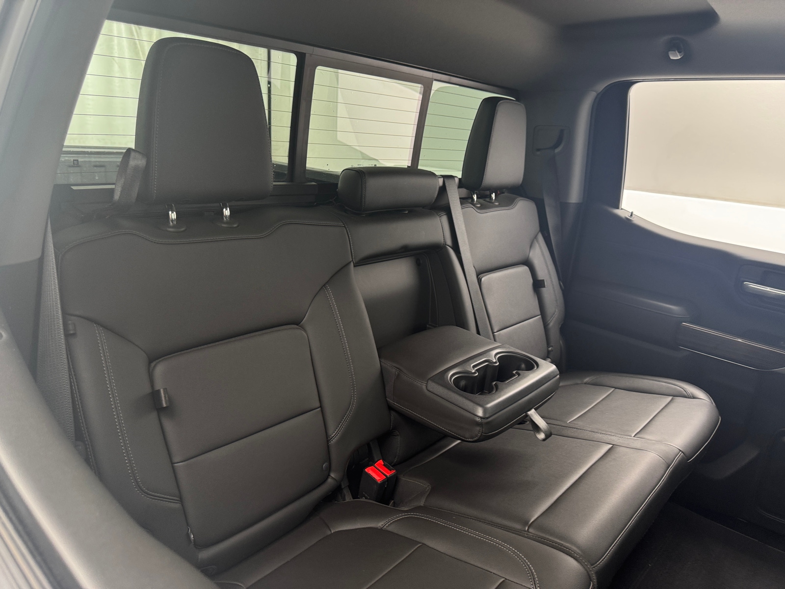 Thumbnail: 2019 Chevrolet Silverado 1500 - 5